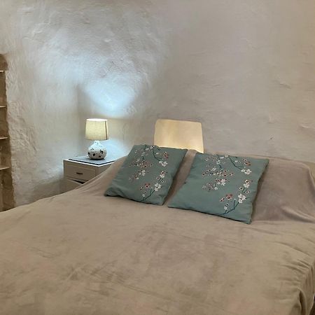 Trulli E Masseria Ianella Locorotondo Zewnętrze zdjęcie