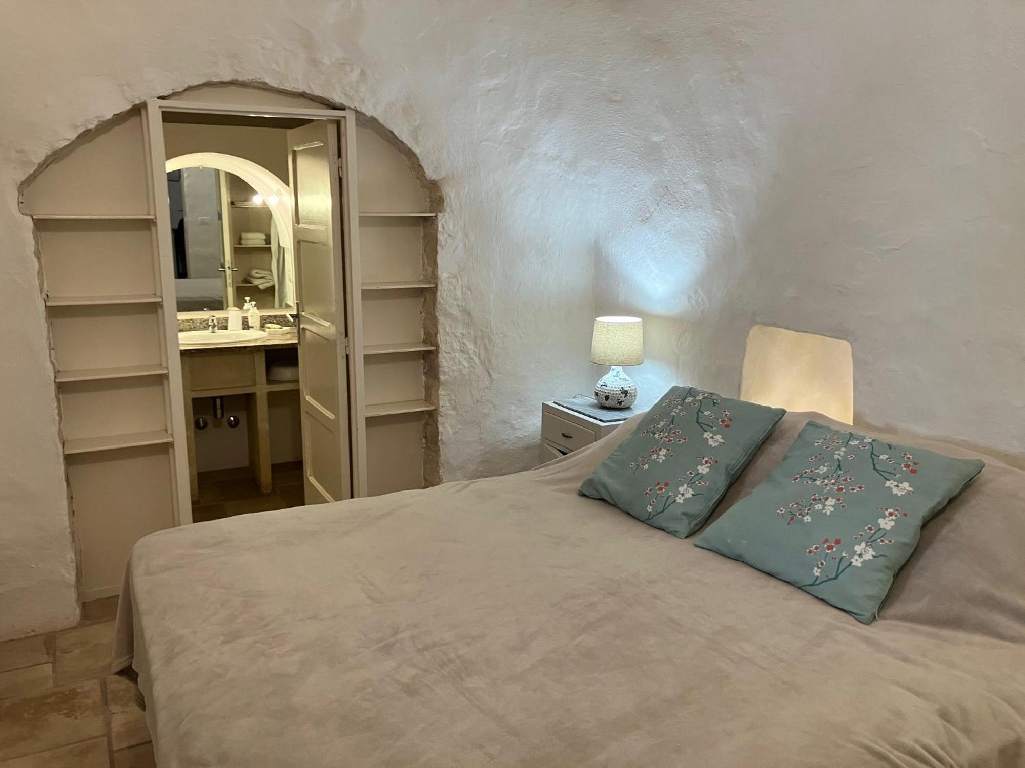 Trulli E Masseria Ianella Locorotondo Zewnętrze zdjęcie