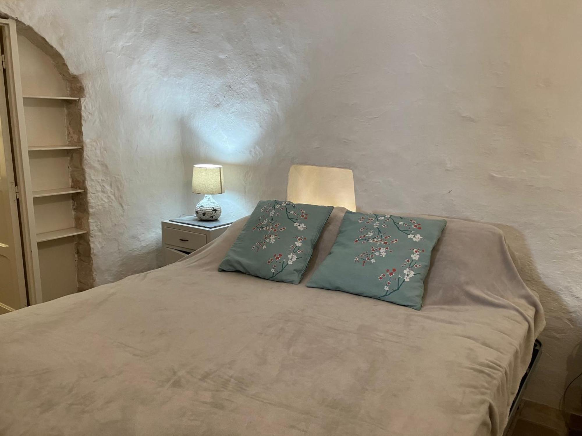 Trulli E Masseria Ianella Locorotondo Zewnętrze zdjęcie