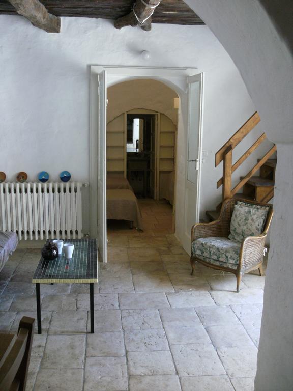 Trulli E Masseria Ianella Locorotondo Zewnętrze zdjęcie