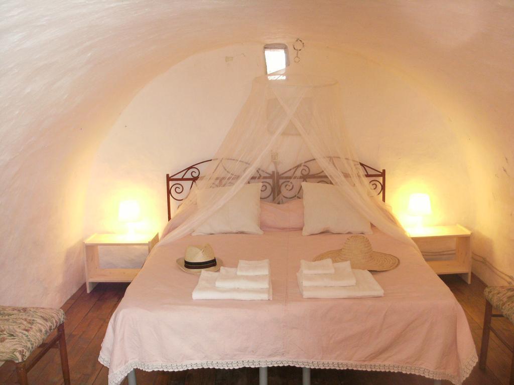 Trulli E Masseria Ianella Locorotondo Zewnętrze zdjęcie