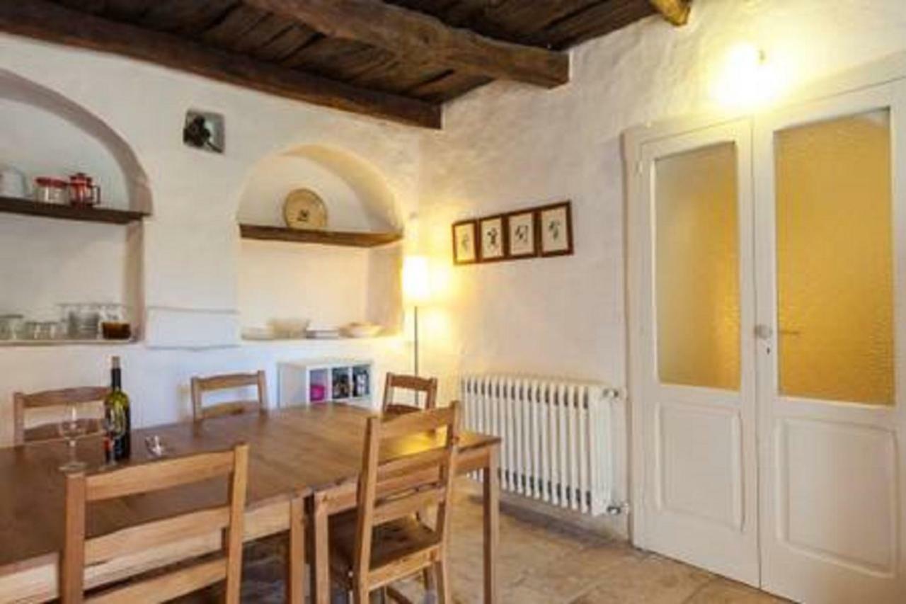 Trulli E Masseria Ianella Locorotondo Zewnętrze zdjęcie