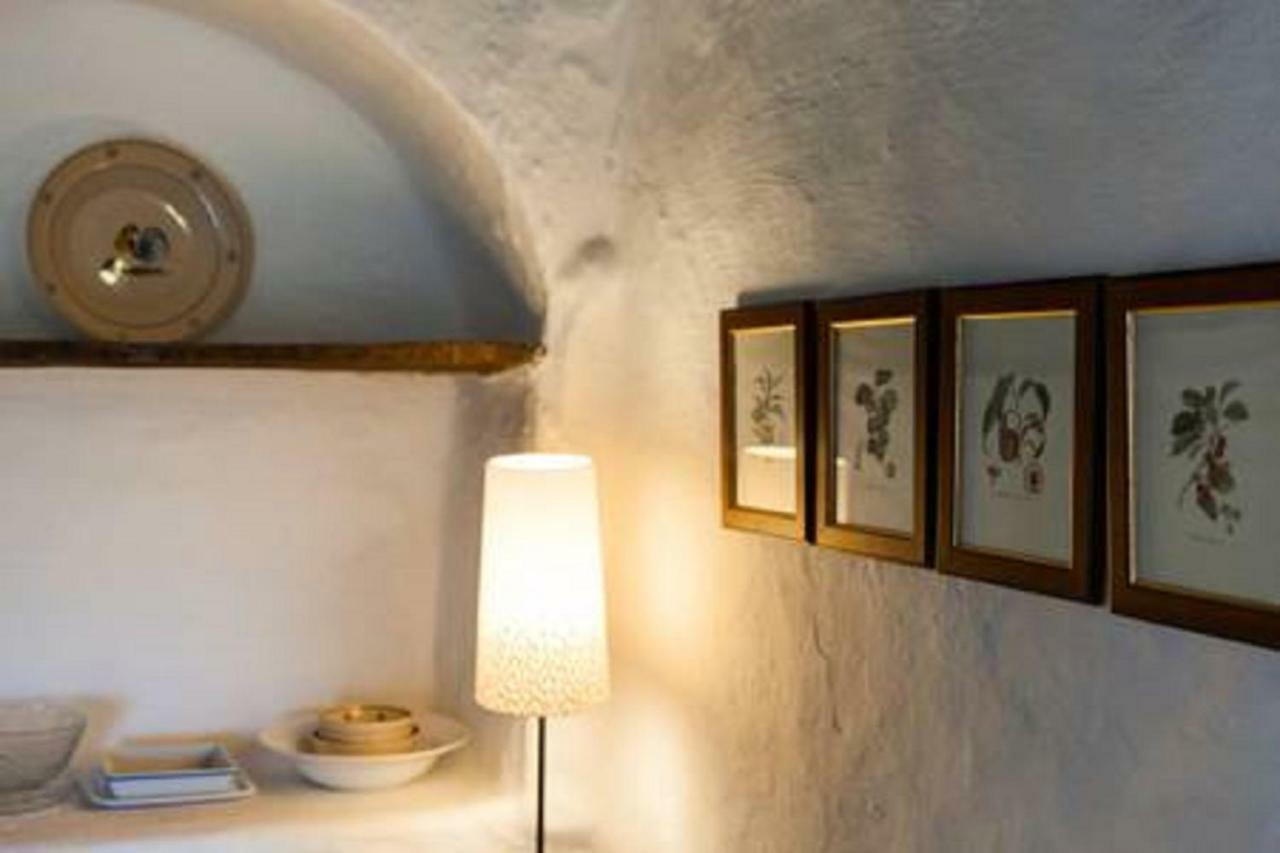 Trulli E Masseria Ianella Locorotondo Zewnętrze zdjęcie