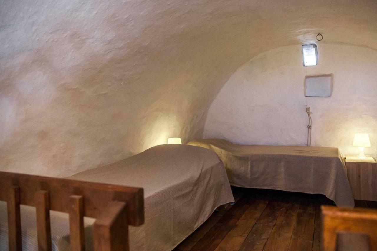 Trulli E Masseria Ianella Locorotondo Zewnętrze zdjęcie